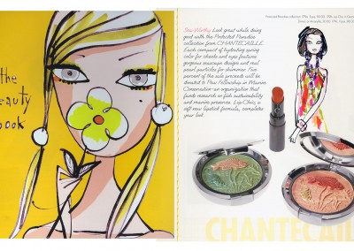 Neiman Marcus Beauty Book