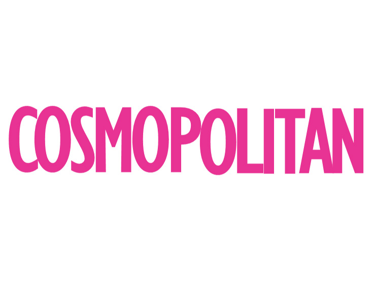 Cosmopolitan - Donna Scoggins writer