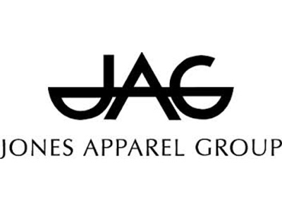 Jones Apparel Group - Donna Scoggins copywriting client 