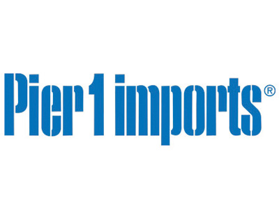 Pier 1 Imports - Donna Scoggins copywriting client