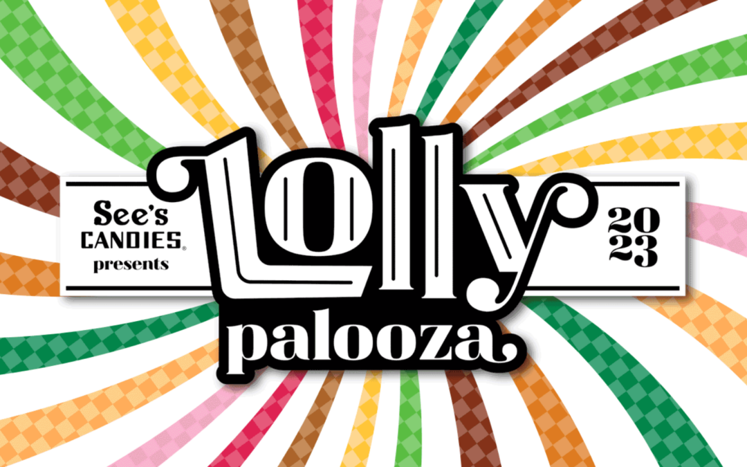 Lollypalooza